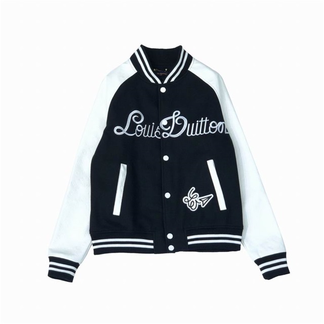 LV Jacket m-2xl-027